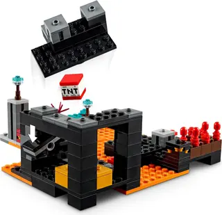 Die Netherbastion