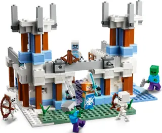 Das Eisschloss