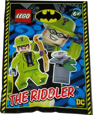 Der Riddler