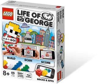 Life of George 2