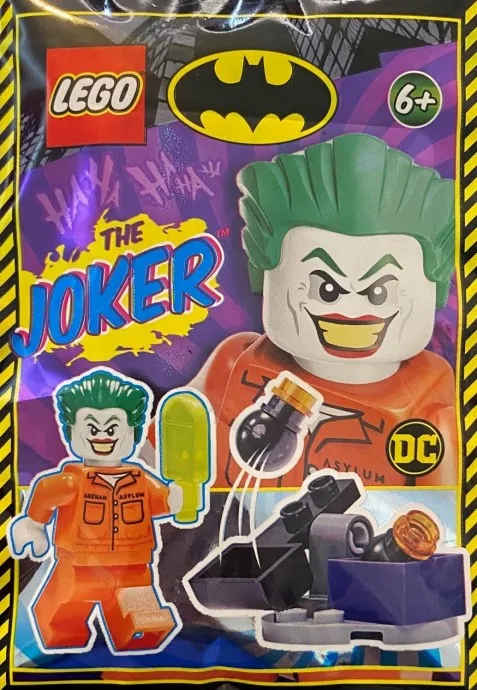 De Joker