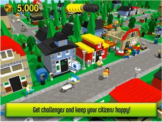 Town Master