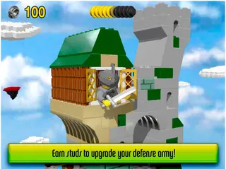 Battle Towers