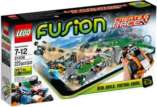 Create and Race