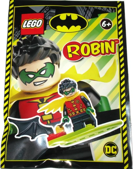 Robin
