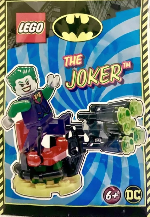 De Joker