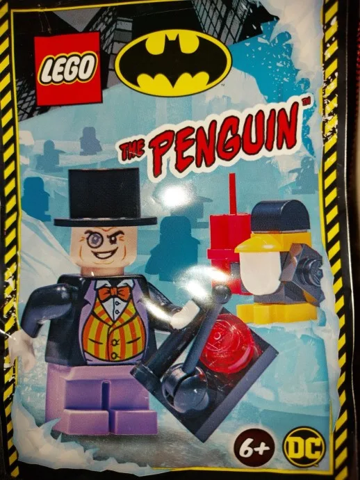 Der Pinguin