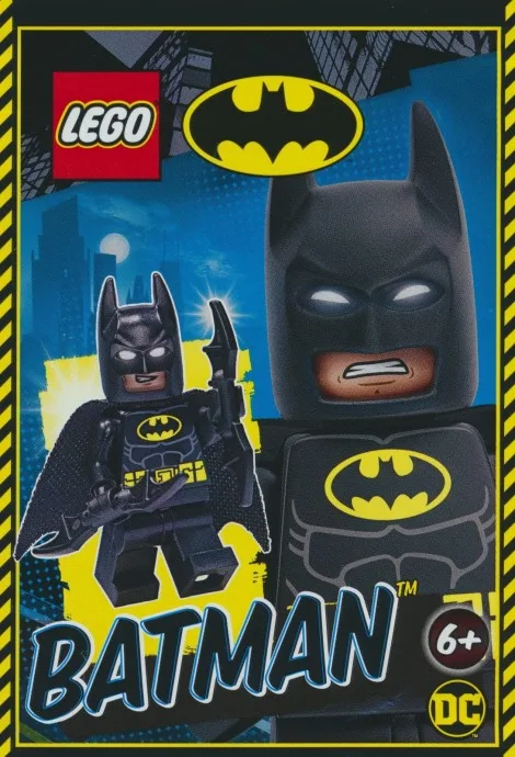 Batman