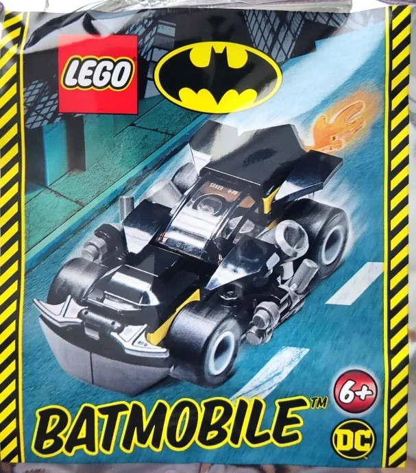 Batmobil