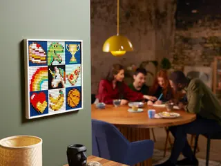 Kunstprojekt – Gemeinsam gestalten