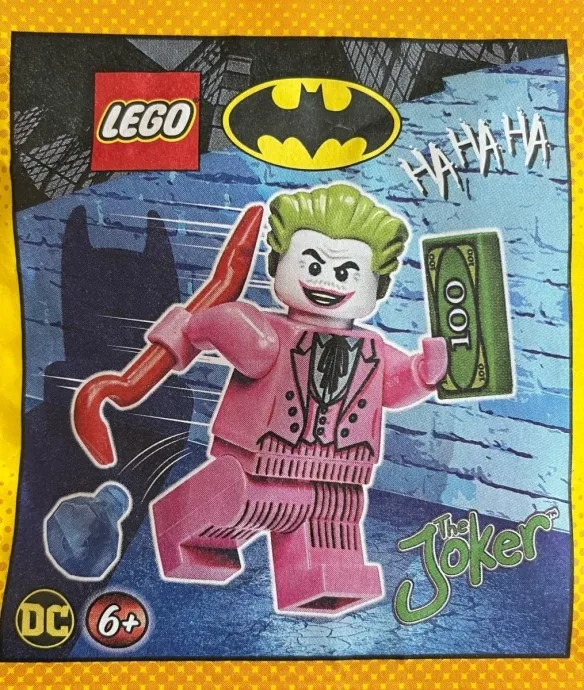 Le Joker