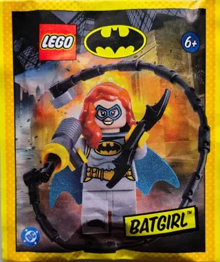 Batgirl