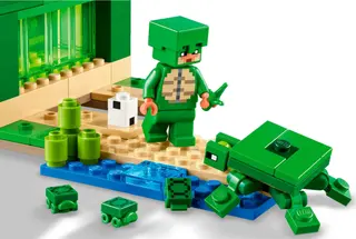 The Turtle Beach House