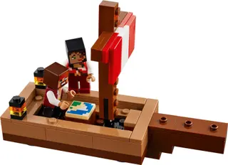 Die Piratenschiffreise