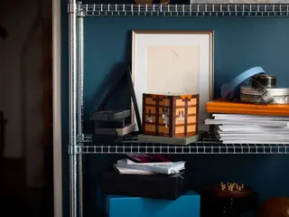La table de bricolage