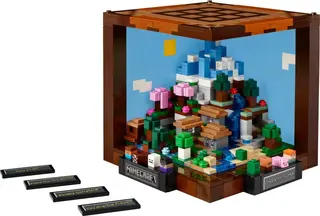 La table de bricolage