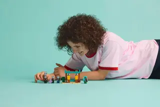 De Illager Woestijnpatrouille