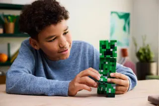 The Creeper