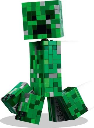 The Creeper