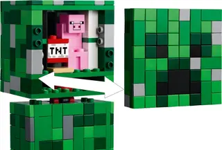 The Creeper