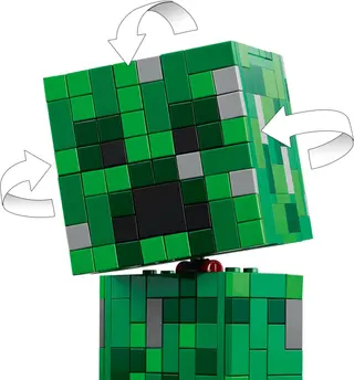 The Creeper