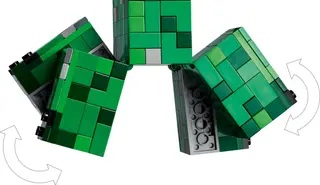 The Creeper