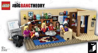 The Big Bang Theory