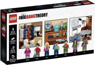 The Big Bang Theory