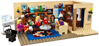 The Big Bang Theory