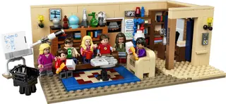 The Big Bang Theory