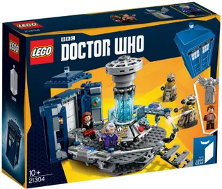 Doctor Who