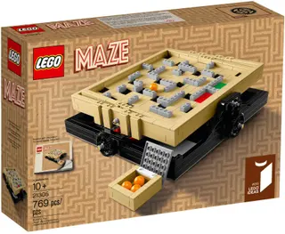 Maze