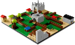 Maze
