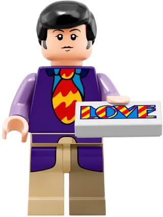 The Beatles Yellow Submarine