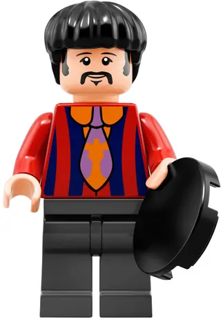 The Beatles Yellow Submarine