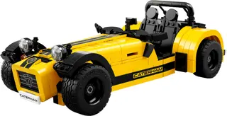 Caterham Seven 620R