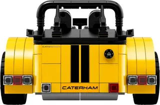 Caterham Seven 620R
