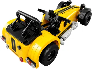 Caterham Seven 620R