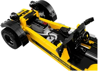 Caterham Seven 620R