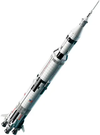 NASA Apollo Saturn V