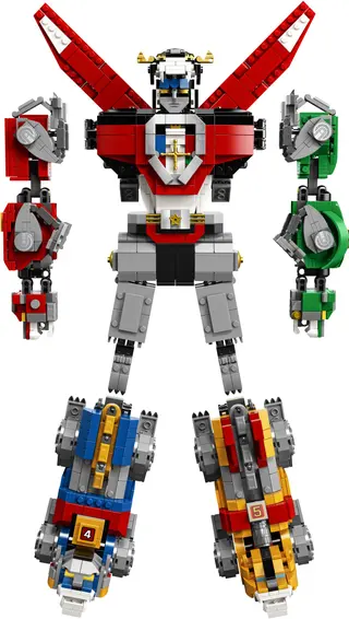 Voltron