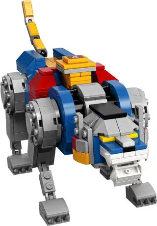 Voltron