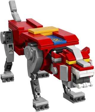 Voltron
