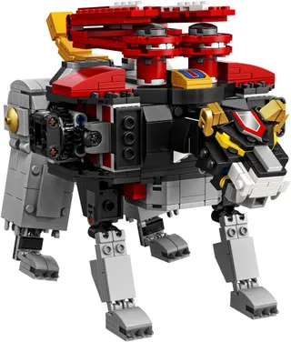 Voltron