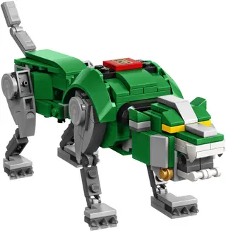 Voltron