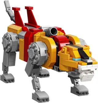 Voltron