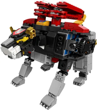 Voltron