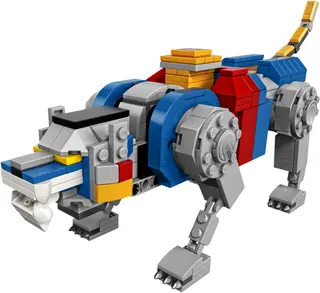 Voltron