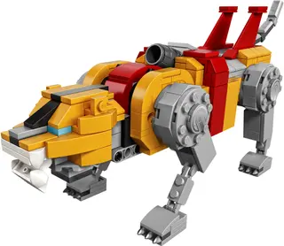 Voltron