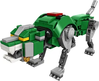 Voltron